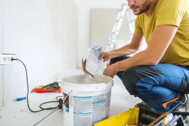 Best Drywall Sanding and Smoothing  in Deep River Center, CT